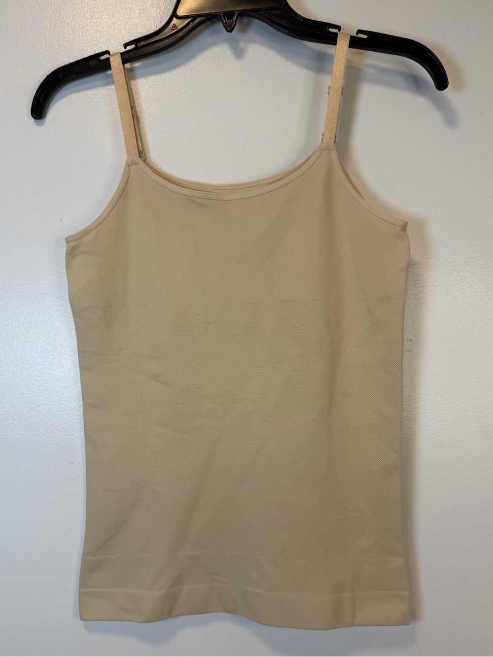 Shapermint Essentials All Day Every Day Scoop Neck‎ Cami Women’s Large